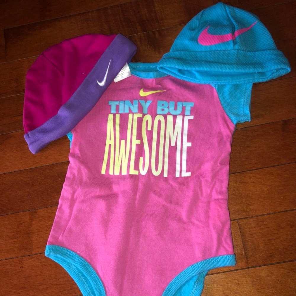 3-6 month baby girl athletic